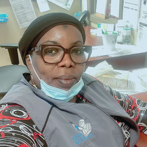 Meet your Posher, Karima